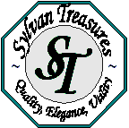 Welcome to Sylvan Treasures Web Site